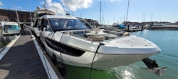 Galeon 325 GTO
